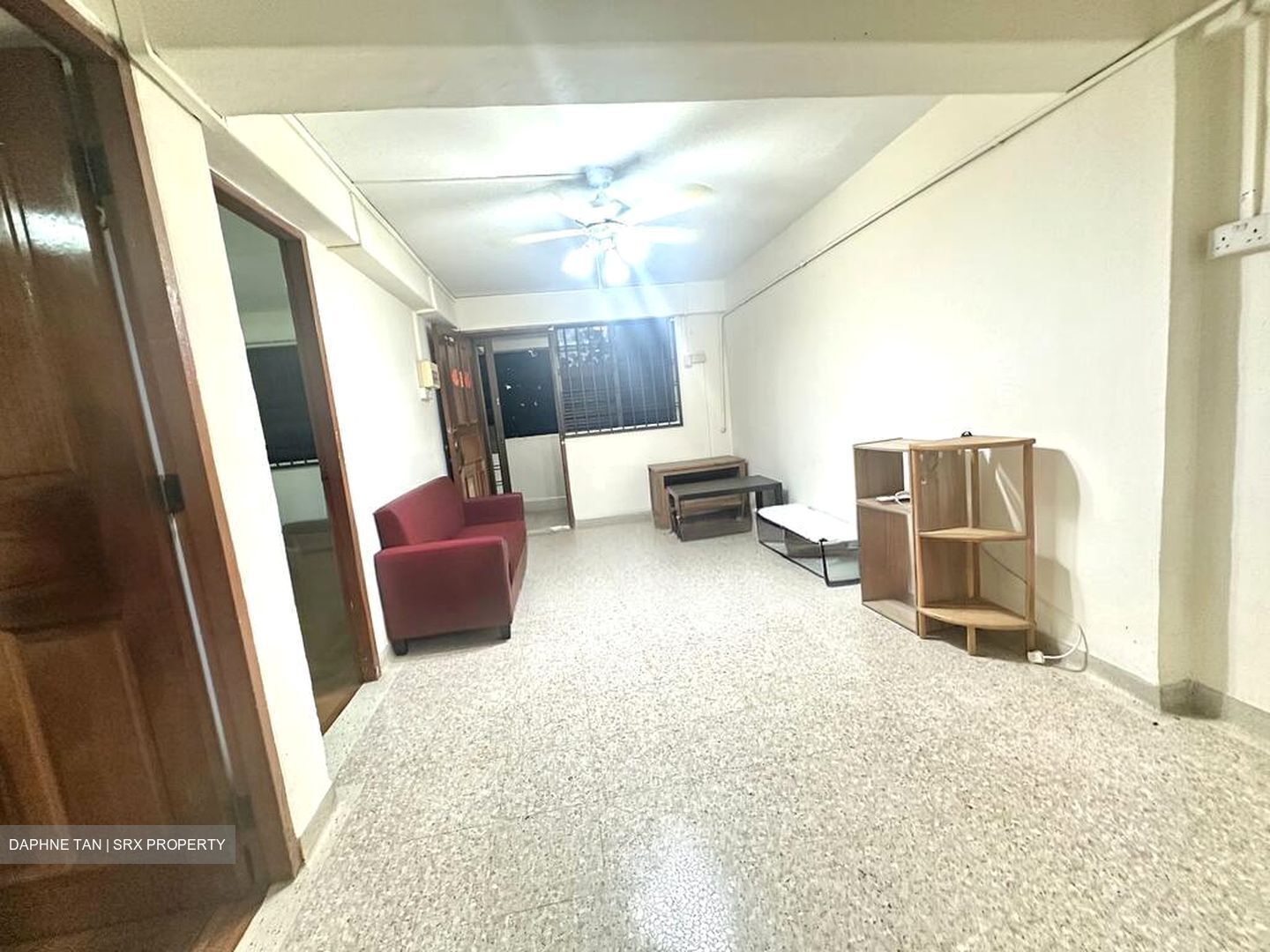 Blk 130 Bukit Merah View (Bukit Merah), HDB 3 Rooms #542015011